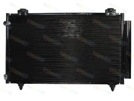 Конденсатор кондиціонера Thermotec KTT110168 ціна, від 81.15 USD