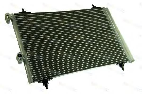 Радіатор охолодження кондиціонера Thermotec KTT110159