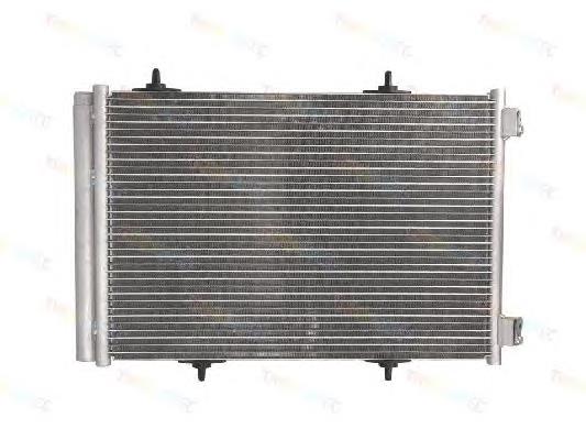 KTT110163 Thermotec Конденсатор