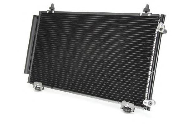 Конденсатор кондиціонера Thermotec KTT110179 ціна, від 64.96 USD
