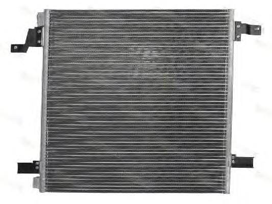 Купити FP46K112AV AVA Радіатор системи охолодження кондиціонера