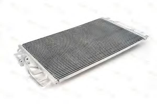 Радіатор охолодження кондиціонера Thermotec KTT110242