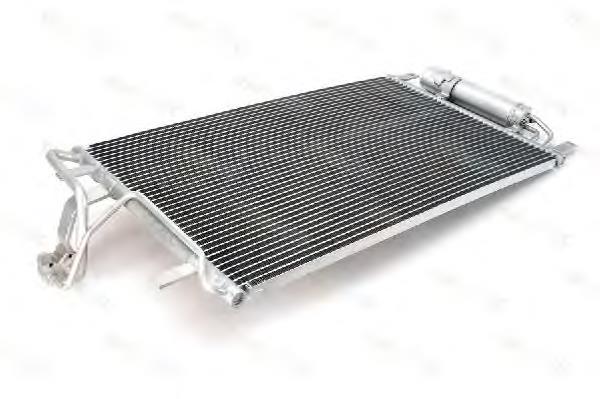 KTT110242 Thermotec Конденсатор