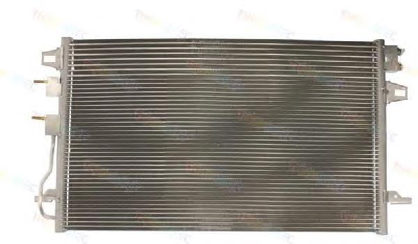 Радіатор кондиціонера KTT110209 Thermotec