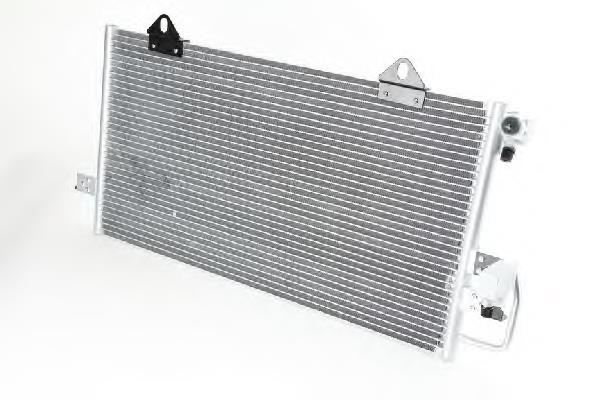 Радіатор кондиціонера KTT110213 Thermotec