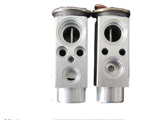 Клапан розширювальний Thermotec KTT140002