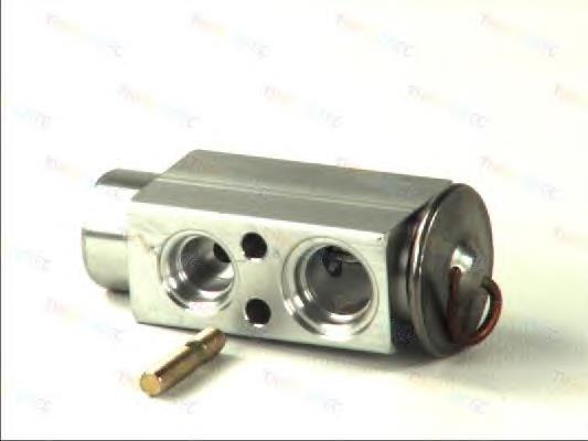 Клапан TRV, кондиціонера KTT140002 Thermotec