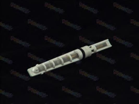 Клапан компресора кондиціонера Thermotec KTT140004 ціна, від 1.53 USD