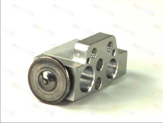 KTT140005 Thermotec Клапан розширювальний