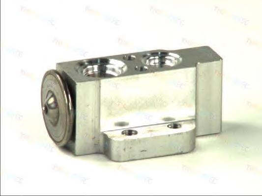 Клапан TRV, кондиціонера Thermotec KTT140005 ціна, від 18.53 USD
