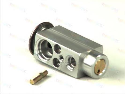 Купити KTT140002 Thermotec Клапан TRV, кондиціонера