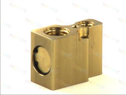 Клапан TRV, кондиціонера KTT140003 Thermotec