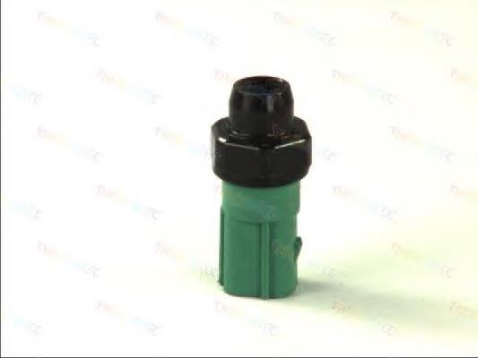 Клапан тиску кондиціонера Thermotec KTT130015