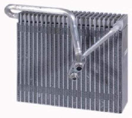 Випаровувач кондиціонера Thermotec KTT150009 ціна, від 76.07 USD
