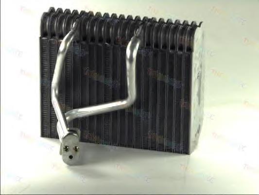 Купити KTT150007 Thermotec Радіатор опалювача салону