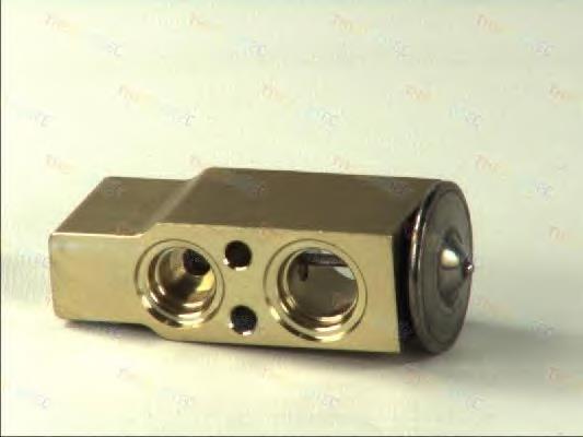 Купити KTT140008 Thermotec Клапан TRV, кондиціонера