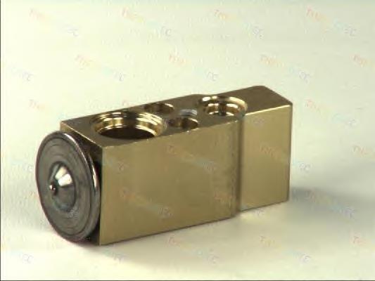 Клапан TRV, кондиціонера KTT140008 Thermotec