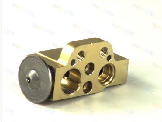 Клапан TRV, кондиціонера Thermotec KTT140009 ціна, від 16.98 USD