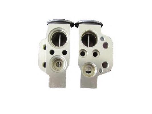 Клапан TRV, кондиціонера KTT140009 Thermotec