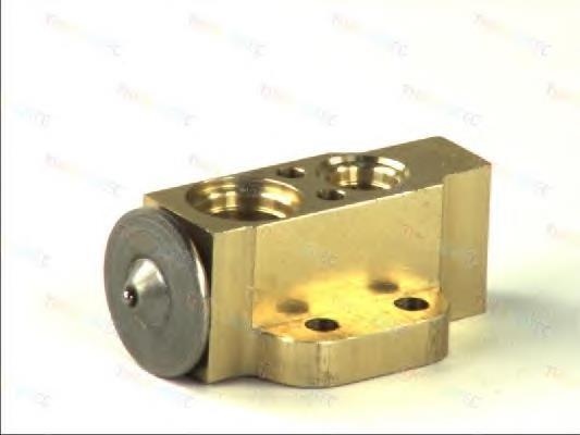 Купити KTT140009 Thermotec Клапан TRV, кондиціонера