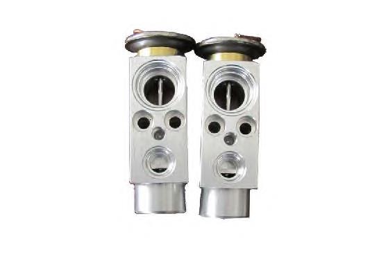Клапан TRV, кондиціонера Thermotec KTT140007 ціна, від 15.12 USD