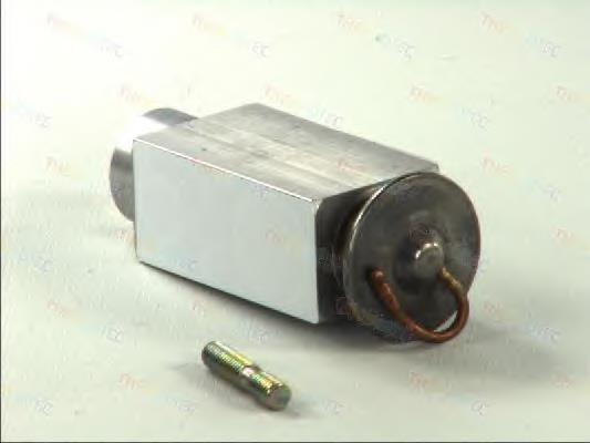 Клапан TRV, кондиціонера Thermotec KTT140007