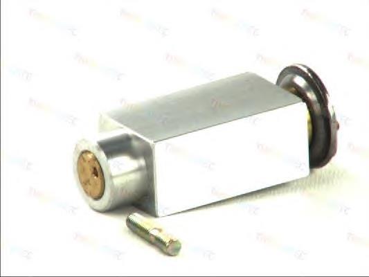 KTT140007 Thermotec Клапан розширювальний