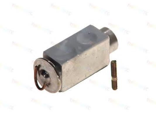 Клапан розширювальний Thermotec KTT140016