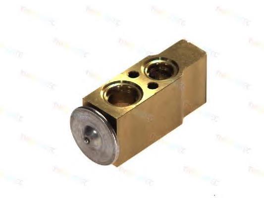 Клапан TRV, кондиціонера KTT140010 Thermotec