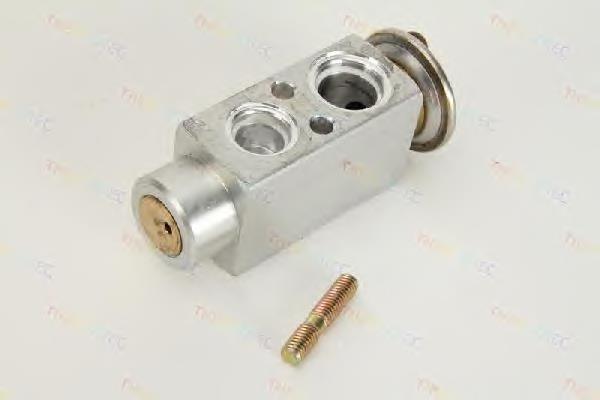 Клапан TRV, кондиціонера Thermotec KTT140014 ціна, від 29.38 USD