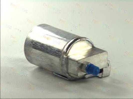 Ресивер-осушувач кондиціонера Thermotec KTT120004