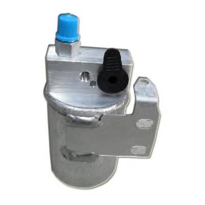 KTT120004 Thermotec Ресивер-осушувач кондиціонера