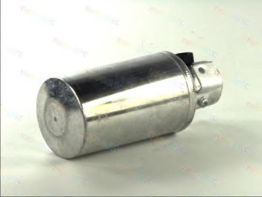 Ресивер-осушувач кондиціонера KTT120011 Thermotec