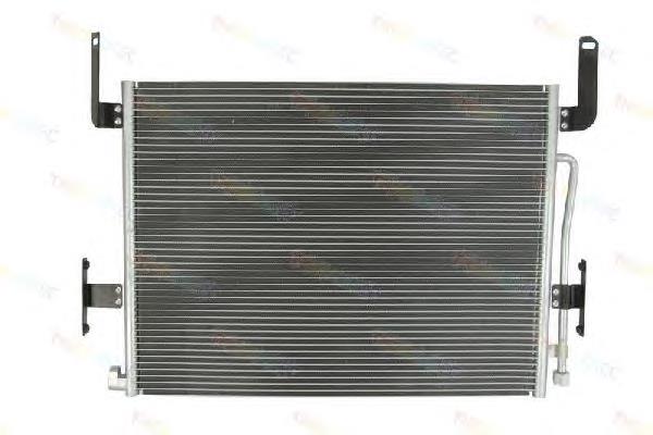 Купити KTT110334 Thermotec Радіатор системи охолодження кондиціонера