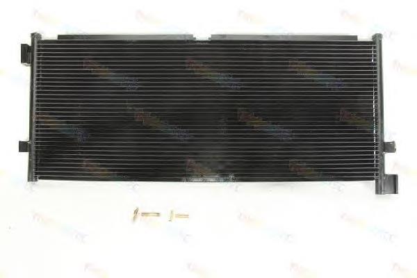 Конденсатор кондиціонера Thermotec KTT110335 ціна, від 84.80 USD