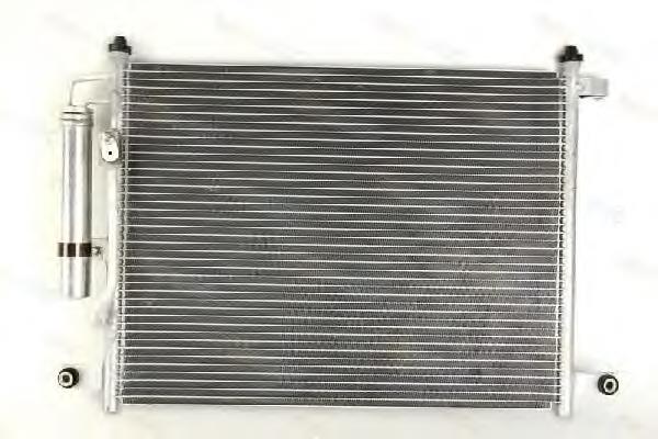 Конденсатор кондиціонера Thermotec KTT110328 ціна, від 74.38 USD
