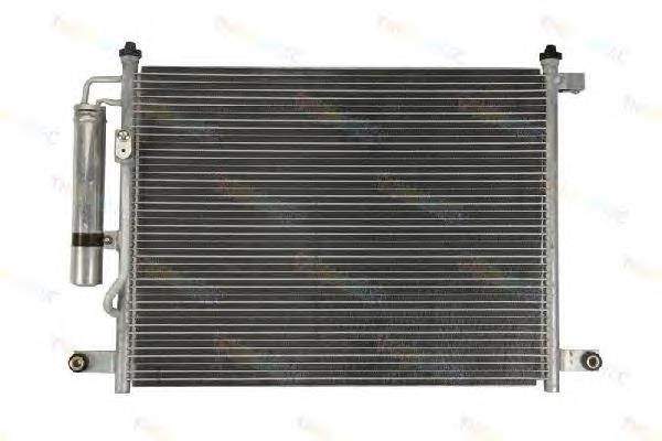 KTT110328 Thermotec Конденсатор