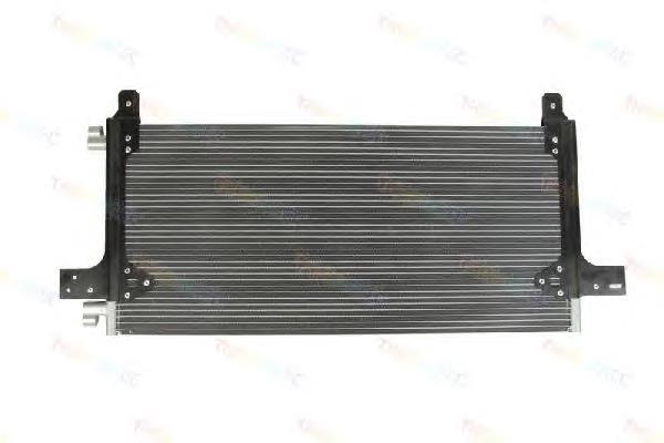Купити KTT110330 Thermotec Радіатор системи охолодження кондиціонера