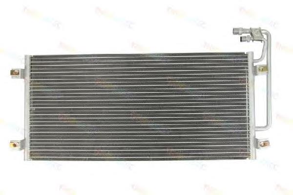 Конденсатор кондиціонера Thermotec KTT110342 ціна, від 63.02 USD