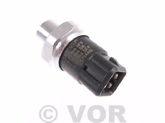 KTT130003 Thermotec Датчик тиску