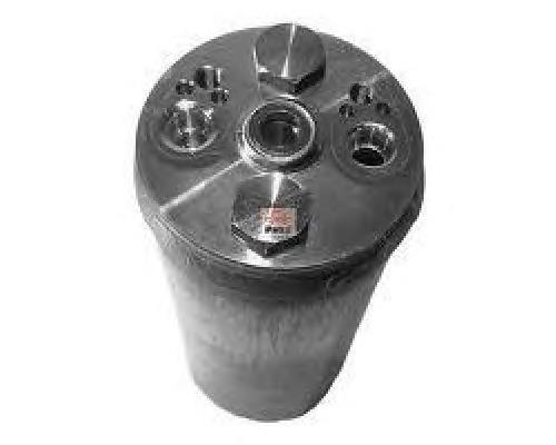Ресивер-осушувач кондиціонера Thermotec KTT120019 ціна, від 14.34 USD