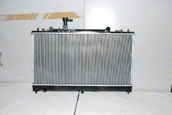 Радіатор D73004TT Thermotec