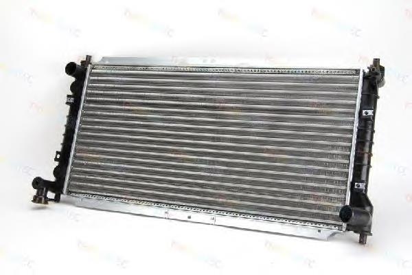 Купити D73003TT Thermotec Радіатор двигуна