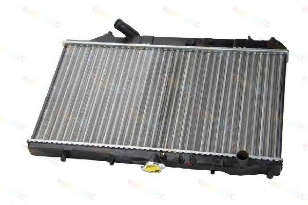 Радіатор основний Thermotec D73005TT ціна, від 104.07 USD