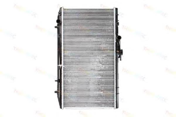 Радіатор основний Thermotec D72040TT ціна, від 71.87 USD