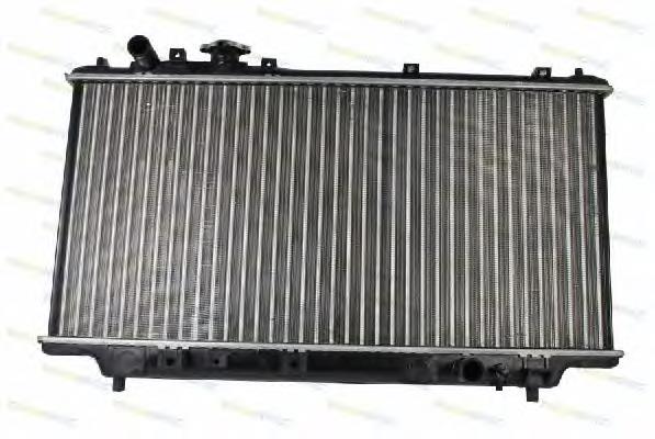 Купити D73002TT Thermotec Радіатор двигуна