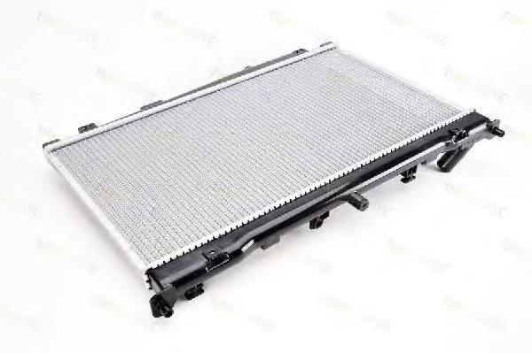 Радіатор D73010TT Thermotec