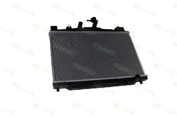 Купити D73012TT Thermotec Радіатор двигуна