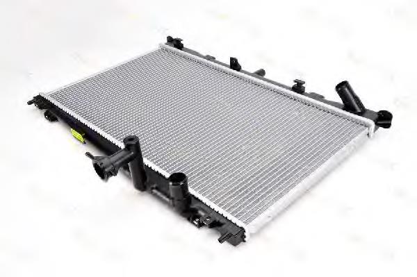 Радіатор основний Thermotec D73010TT ціна, від 92.15 USD