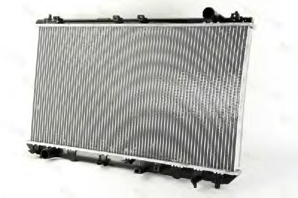 Купити D72033TT Thermotec Радіатор двигуна